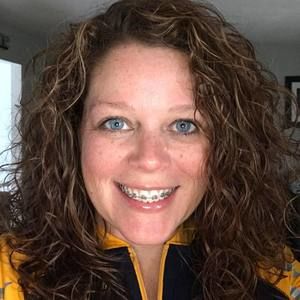 Meet your Posher, Julie